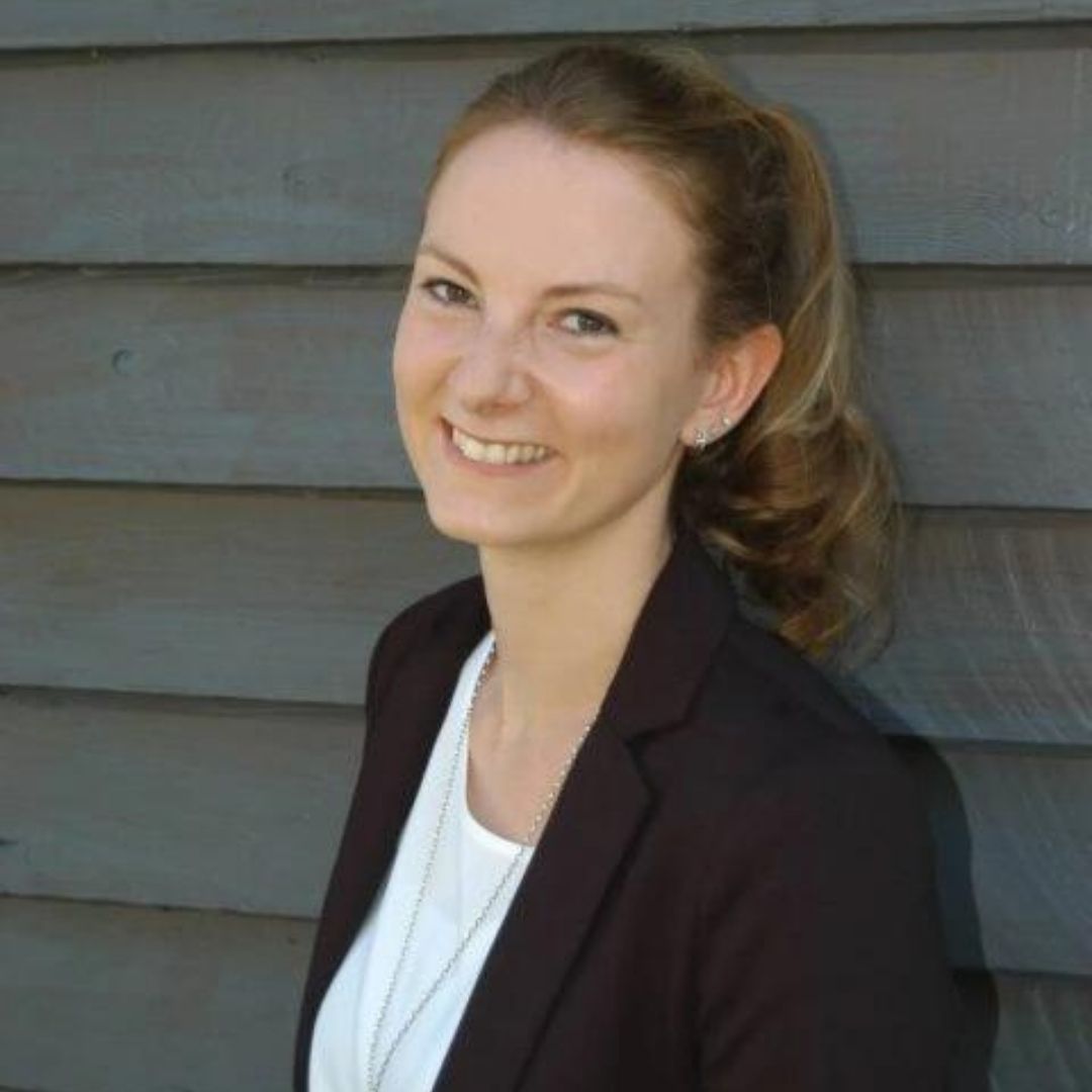 Tamara Hoffmann